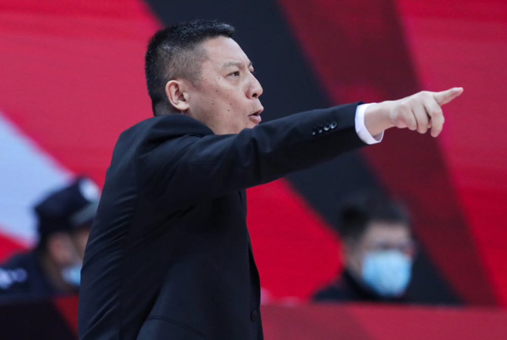  社区盾加时末段再迎强敌，广州队豪取连胜，主帅态度——气氛紧张，心理建设被强调