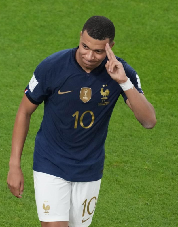 法国球星姆巴佩在哪个球队效力 法国球星姆巴佩在哪个球队效力