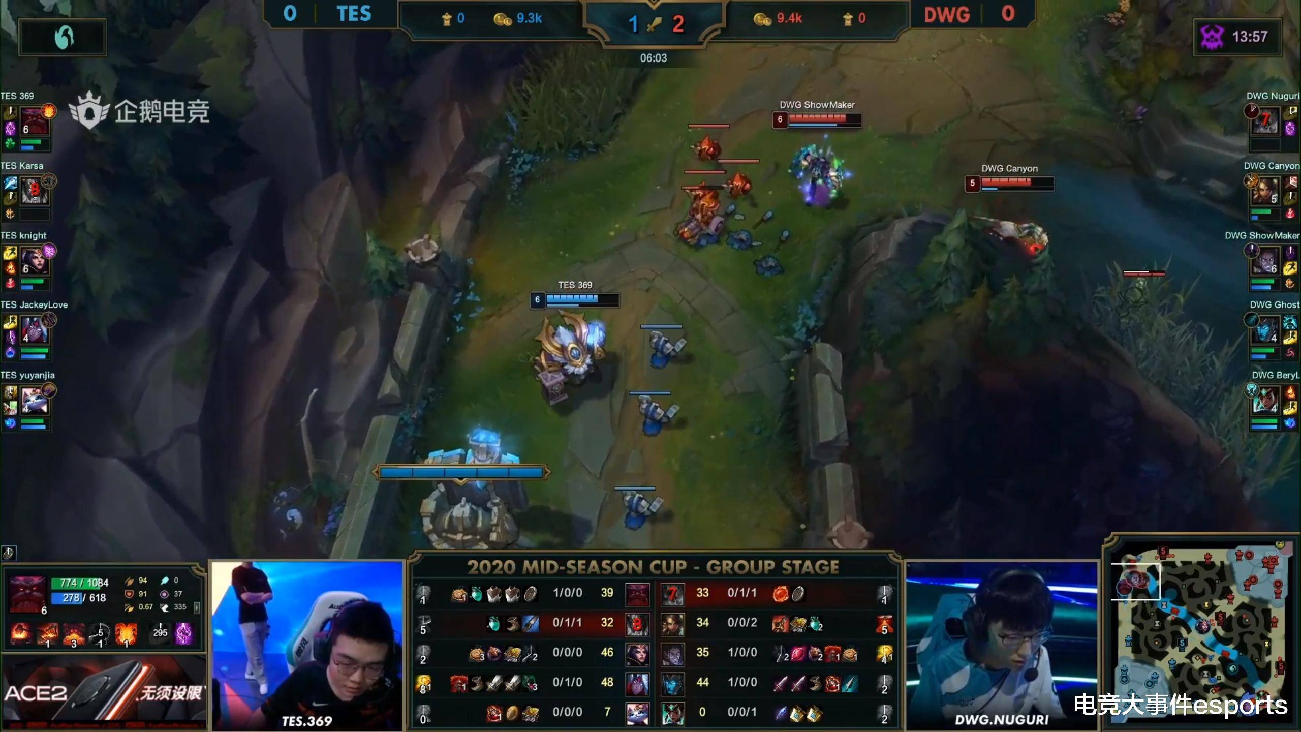 JackeyLove连续十二场比赛得分超过惊险取胜，DWG挑战极限！的简单介绍